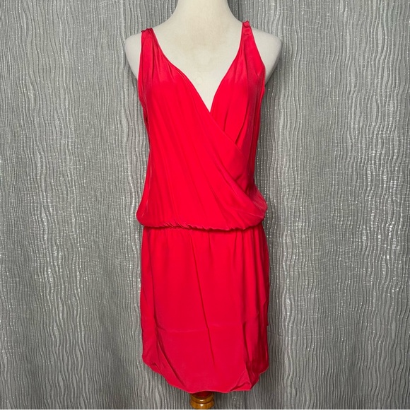 Amanda Uprichard Lindsay Dress - Picture 2 of 7